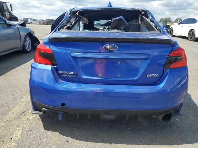 2017 SUBARU WRX PREMIU JF1VA1E62H8820203