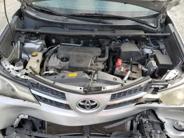 2015 TOYOTA RAV4 XLE - 2T3WFREVXFW183087