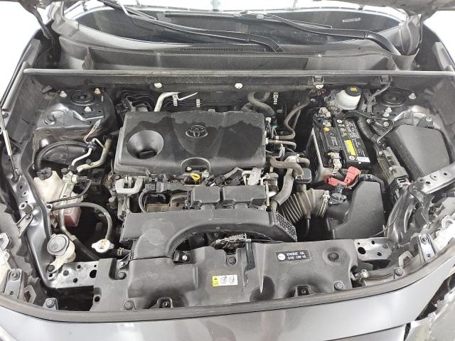 2019 TOYOTA RAV4 LE JTMF1RFV8KD016005