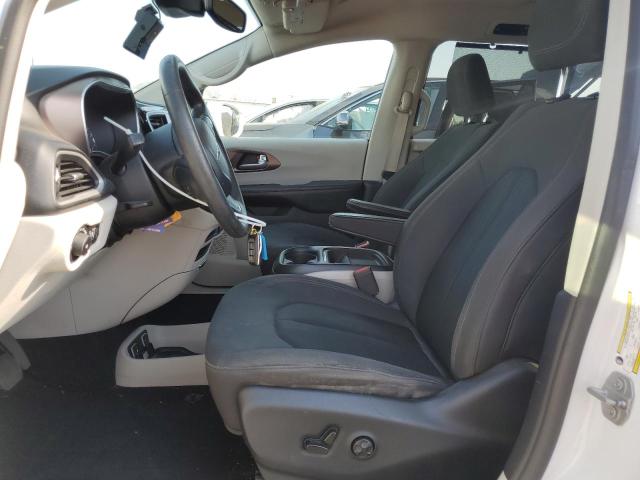 2019 CHRYSLER PACIFICA T - 2C4RC1FG8KR700771