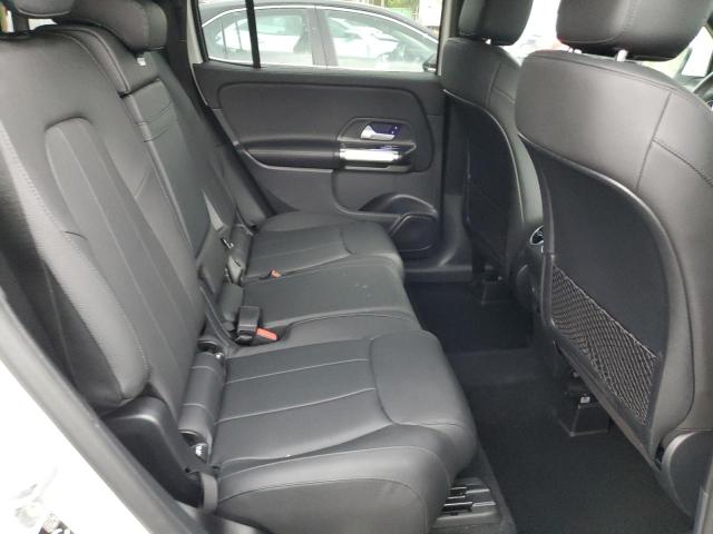 2024 MERCEDES-BENZ GLB 250 4MATIC W1N4M4HB3RW375760