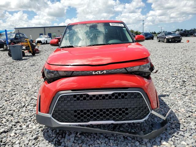 2023 KIA SOUL LX KNDJ23AU0P7217731