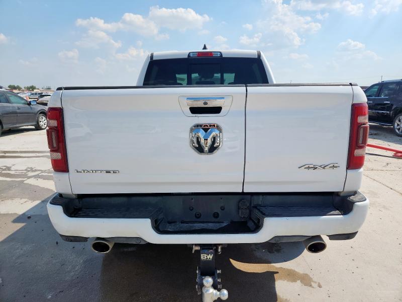 2020 RAM 1500 LIMIT 1C6SRFHM6LN225630
