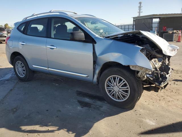 2015 NISSAN ROGUE SELE JN8AS5MT9FW157228