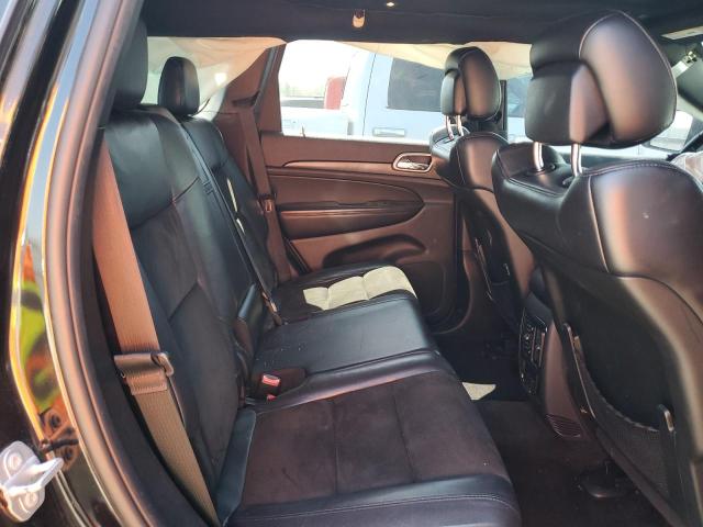2018 JEEP GRAND CHEROKEE LAREDO 1C4RJFAG1JC500218