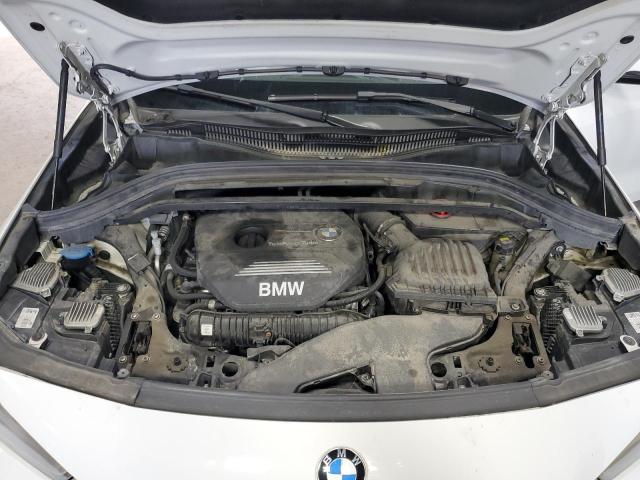 2018 BMW X2 XDRIVE2 WBXYJ5C32JEF79389