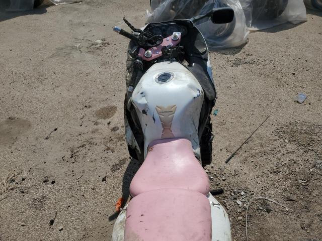 2007 SUZUKI GSX1300 JS1GW71A872105732