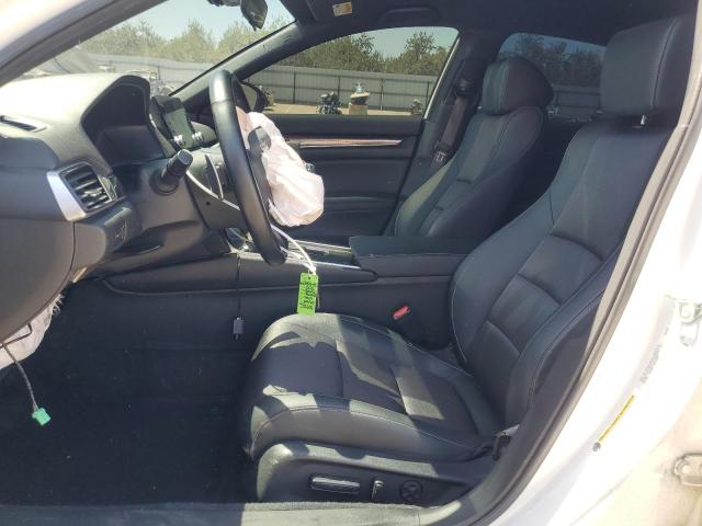 2022 HONDA ACCORD SPO - 1HGCV1F37NA038849