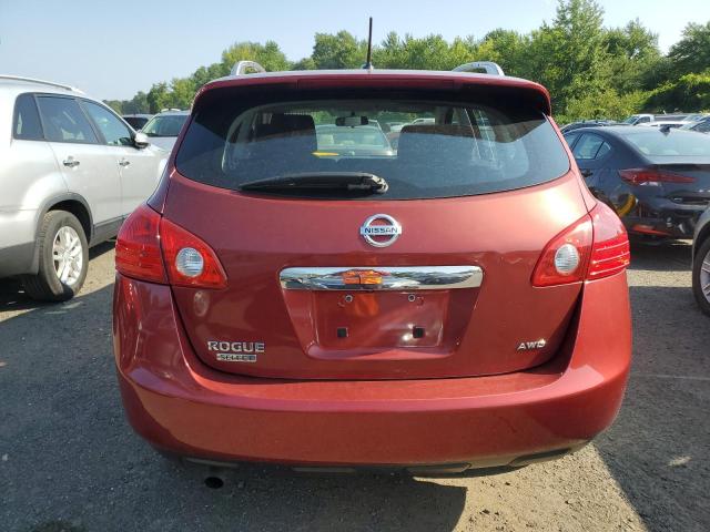 2015 NISSAN ROGUE SELE - JN8AS5MV0FW762367