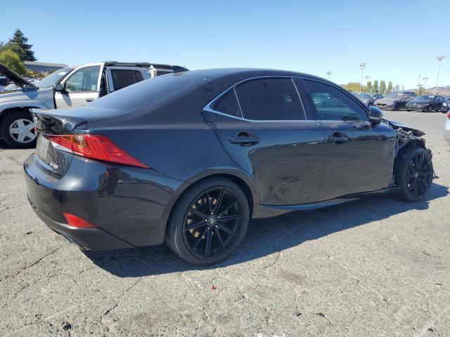 2018 LEXUS IS 300 - JTHBA1D21J5078393