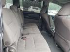 Lot #3303954745 2016 HONDA ODYSSEY SE
