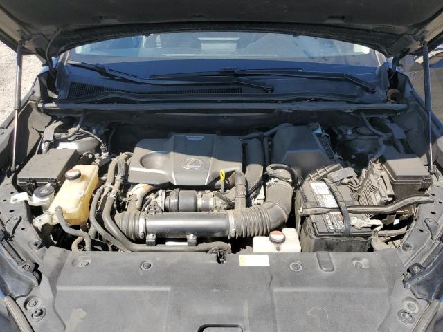 2016 LEXUS NX 200T BASE JTJYARBZ9G2034000
