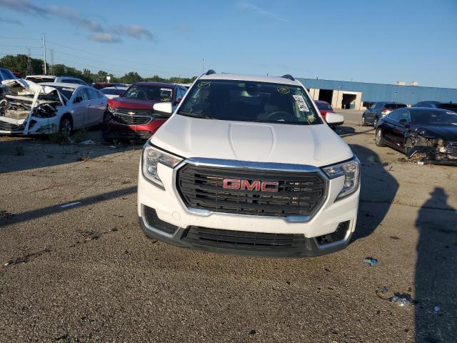 2022 GMC TERRAIN SLE 3GKALMEV9NL276702