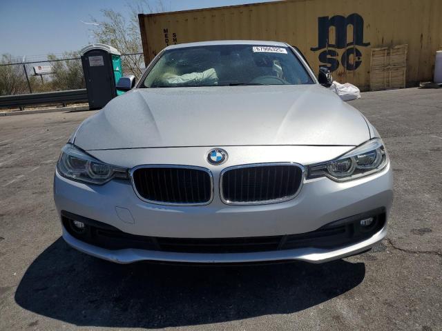 2018 BMW 320 XI WBA8E5G53JNV02165