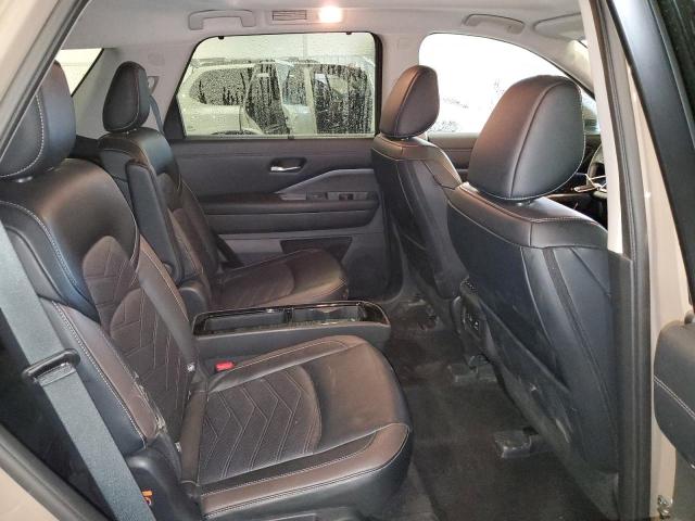 2023 NISSAN PATHFINDER 5N1DR3DK5PC261150