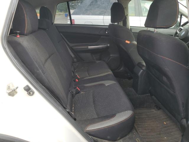 2017 SUBARU CROSSTREK - JF2GPABC8H9205582