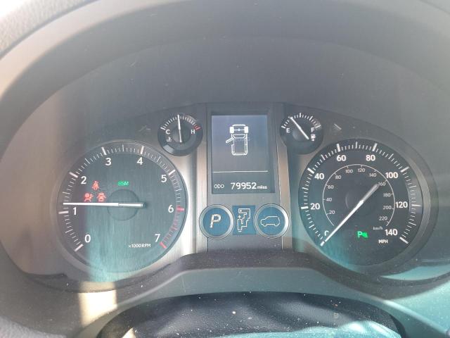 2018 LEXUS GX 460 JTJBM7FX9J5188285