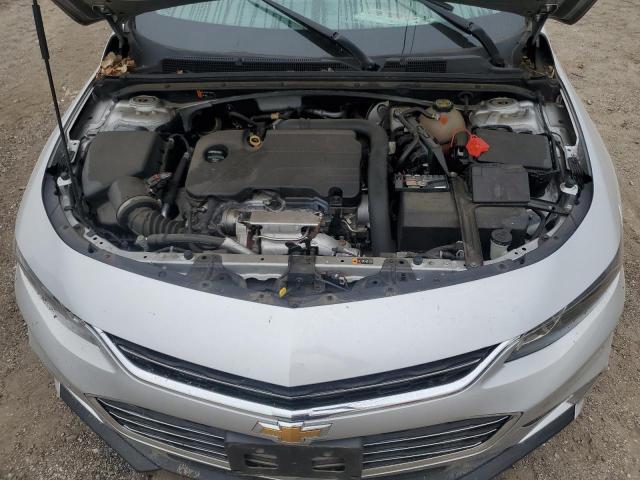 2018 CHEVROLET MALIBU LS - 1G1ZB5ST4JF266568