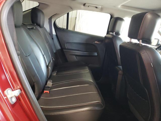 2016 CHEVROLET EQUINOX LT 2GNALDEK7G6160172