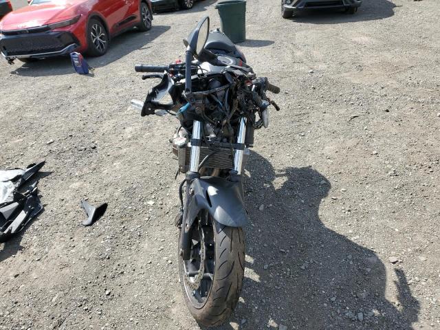 2019 HONDA CBR500 R MLHPC6217K5000398