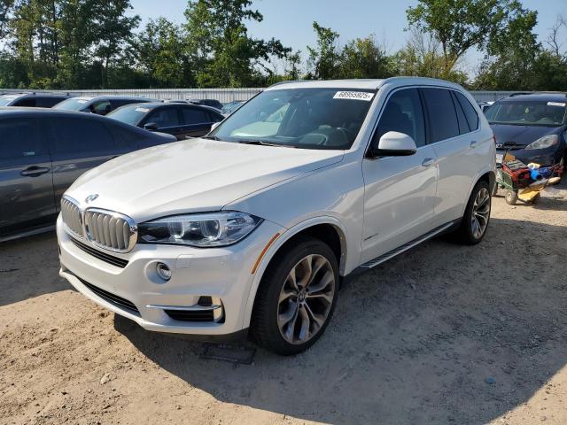 BMW X5 XDRIVE5