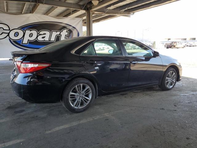 2017 TOYOTA CAMRY LE 4T1BF1FK7HU306912