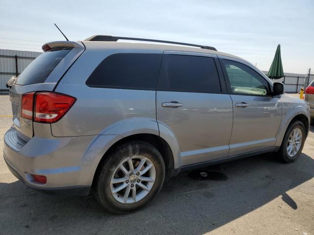 2016 DODGE JOURNEY SX 3C4PDCBG5GT231293