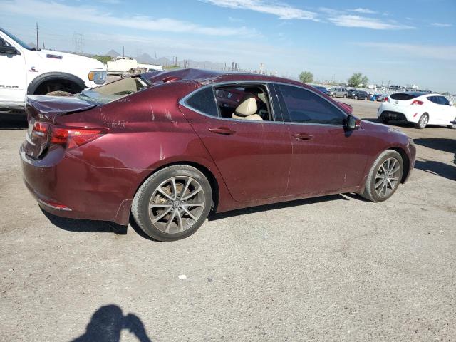 2015 ACURA TLX ADVANC 19UUB2F77FA003476