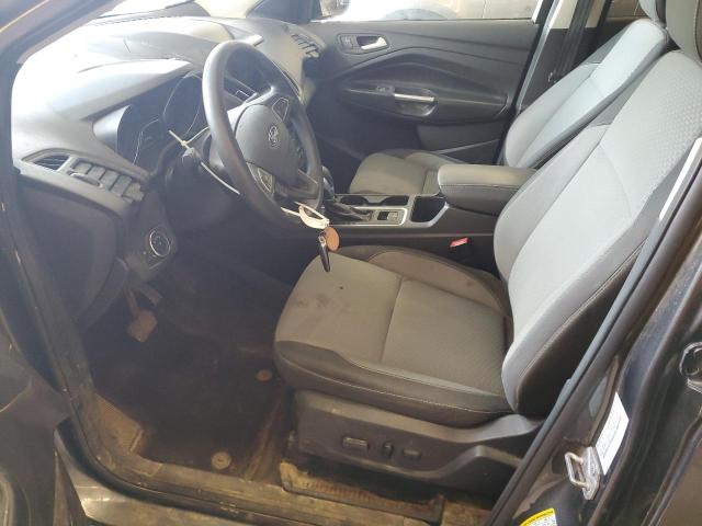 2019 FORD ESCAPE SE 1FMCU9GD1KUC48697