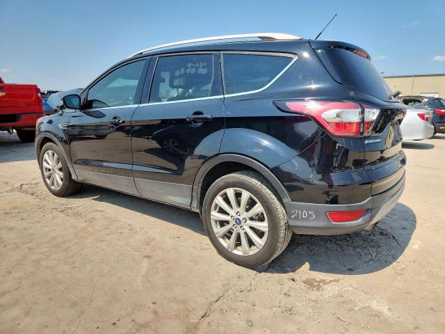 2017 FORD ESCAPE TITANIUM 1FMCU0JD6HUB79020