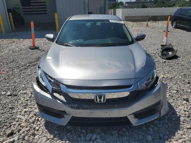 2016 HONDA CIVIC LX - 19XFC2F53GE015027