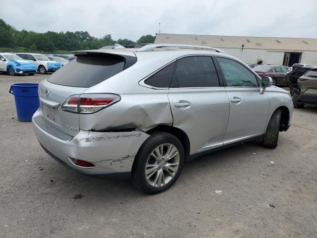 2015 LEXUS RX 350 2T2ZK1BA2FC176037