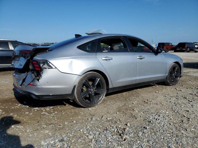 2024 HONDA ACCORD HYBRID SPORT-L - 1HGCY2F74RA041763