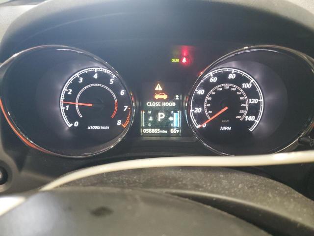 2019 MITSUBISHI OUTLANDER JA4AR3AU8KU028910