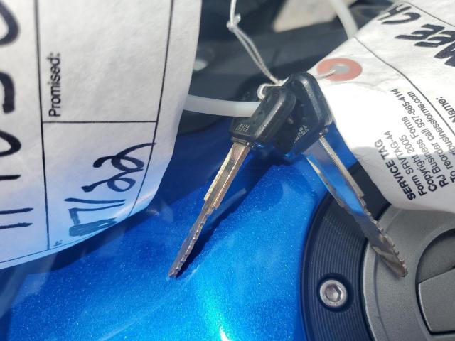 2016 YAMAHA FZ09 JYARN33E6GA010064