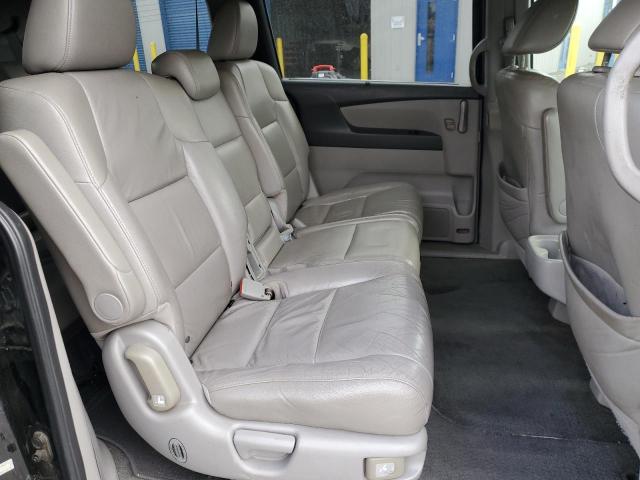2011 HONDA ODYSSEY TO - 5FNRL5H90BB028965