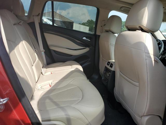 2017 BUICK ENVISION ESSENCE LRBFXBSAXHD237654
