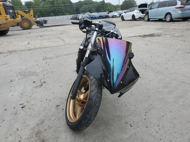 2004 YAMAHA YZFR6 L JYARJ06E54A015306