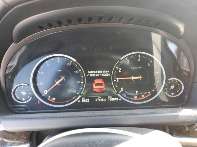 2016 BMW 640 I GRAN WBA6D0C54GD927556