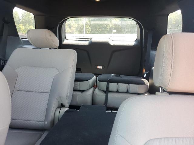 2018 FORD EXPLORER - 1FM5K7B82JGB41944