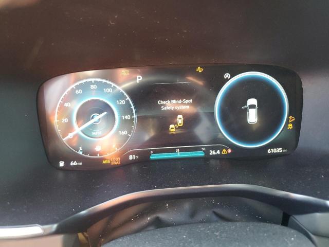 2023 HYUNDAI SANTA FE SEL PREMIUM 5NMS3DAJXPH532221
