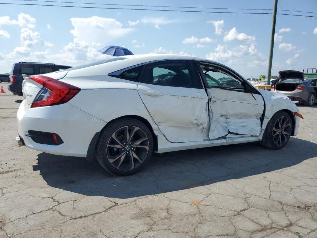 2019 HONDA CIVIC SPOR 2HGFC2F8XKH511385