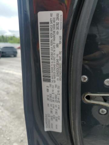 2018 JEEP COMPASS LIMITED 3C4NJDCB1JT201949