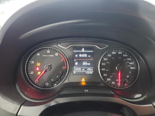 2015 AUDI A3 PREMIUM WAUEFGFF5F1042298