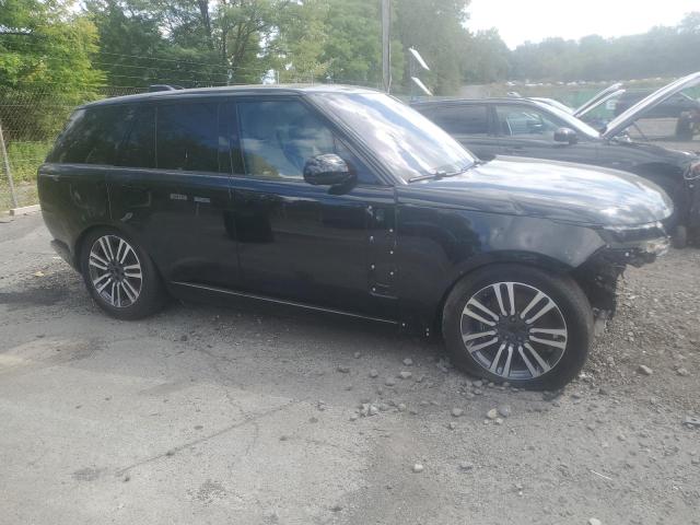 2023 LAND ROVER RANGE ROVE SALKP9E73PA056297