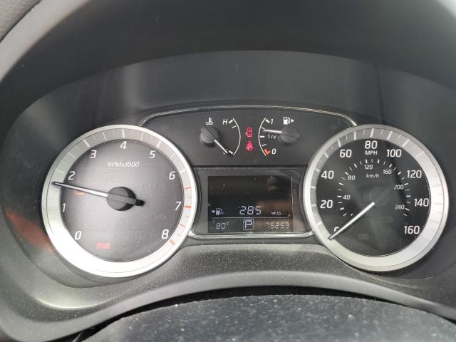 2015 NISSAN SENTRA S 3N1AB7APXFL678076