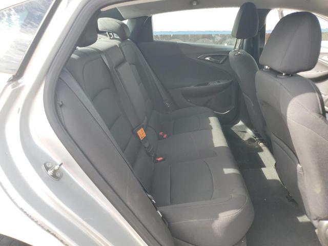 2017 CHEVROLET MALIBU LS - 1G1ZB5ST5HF230897