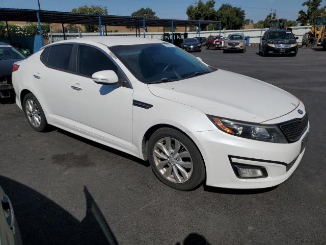 2015 KIA OPTIMA EX - 5XXGN4A73FG519005