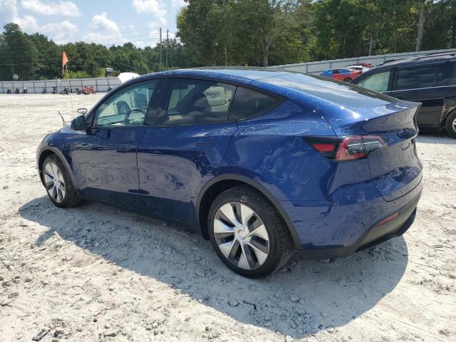 2023 TESLA MODEL Y 7SAYGDEE4PA193940