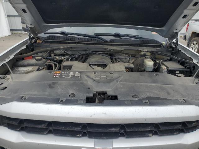 2016 CHEVROLET SILVERADO K1500 CUSTOM 1GCVKPEC2GZ350909